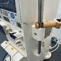 Fresenius 4008 S NG Hemodialysis image 3